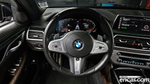 BMW 7 Series (G11) 740Li xDrive M Sports (04.2021)