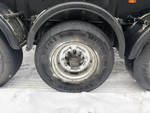 Grunwald 9453 Полуприцеп самосвальный 9453-0000010-50