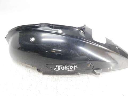 Пластик задний левый Honda Joker 50 90.