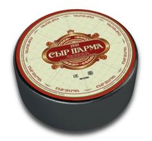 Белорусский сыр &quot;Парма&quot; Воложин - купить не дорого в Москве