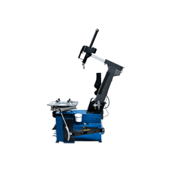 Станок шиномонтажный ROSSVIK V-426, авт., до 26", 220 В, синий