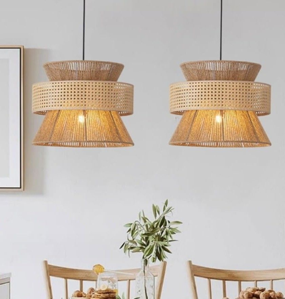 Люстра подвесная