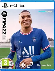 PS5 FIFA 22 (Б/У, Полностью на русском языке, PPSA-03177)