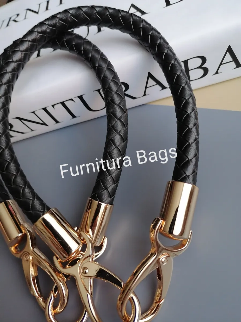 Ручки для сумки