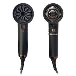 Фен для волос Harizma Vector, 1700 Вт (h10226)