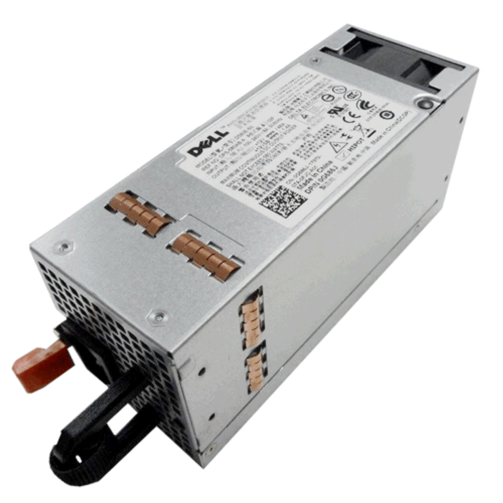Блок питания Dell F5XMD PE Hot Swap 580W Power Supply