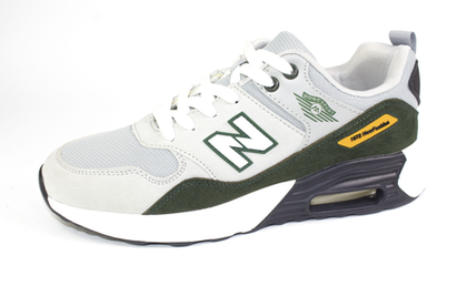 Кроссовки мужские демисезонные Gogc арт. 6639M-4