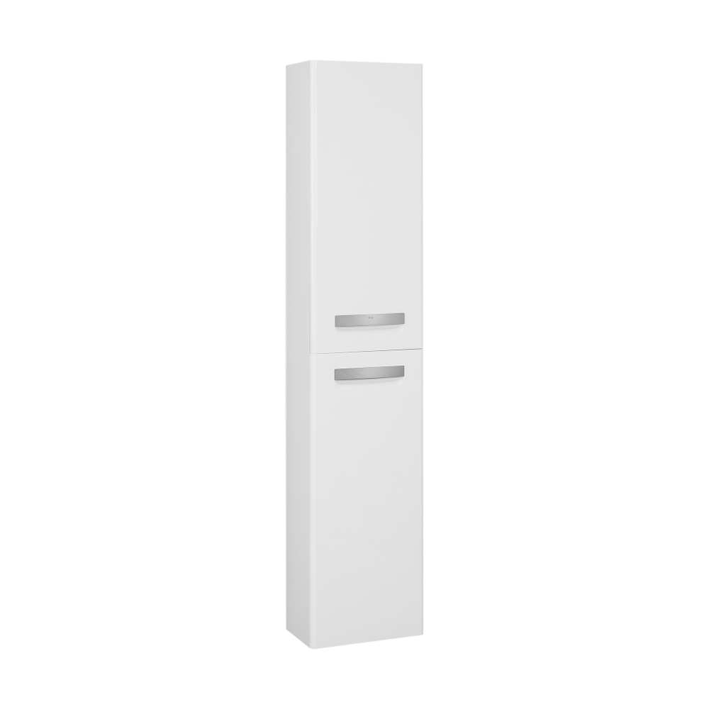 Шкаф-колонна Roca The Gap L цвет белая матовая ZRU9302739