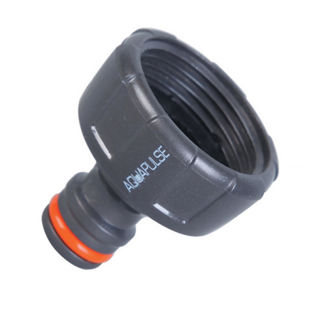 Адаптер Aquapulse Lux с внутренней резьбой 1" (25шт/400шт)