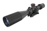 Оптический прицел GS 5-25х56 FFP (9953.60-01)