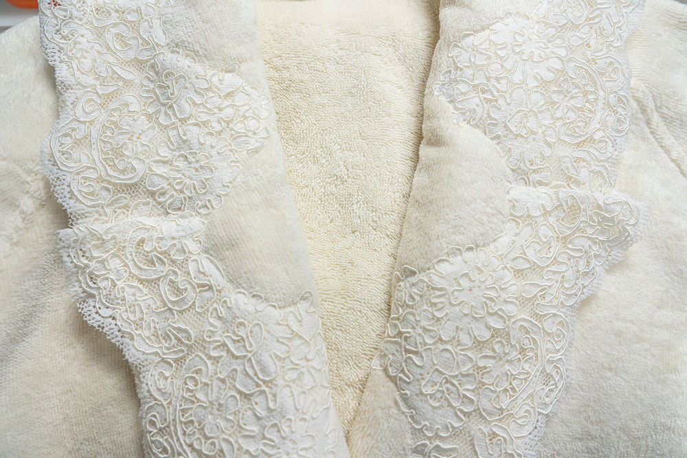 Халат Sandri Patrizia шампань