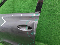 Дверь передняя левая Chery Tiggo 7 Pro (2020-2024)