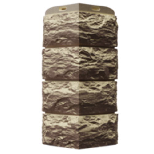 Docke STANDARD ДЮФУР Угол (Капрун)