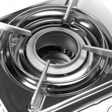 Газовая плита NaMilux NA-P3961PS / PL1916PS