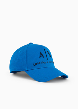 Кепка Armani Exchange
