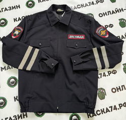 Костюм ДПС летний