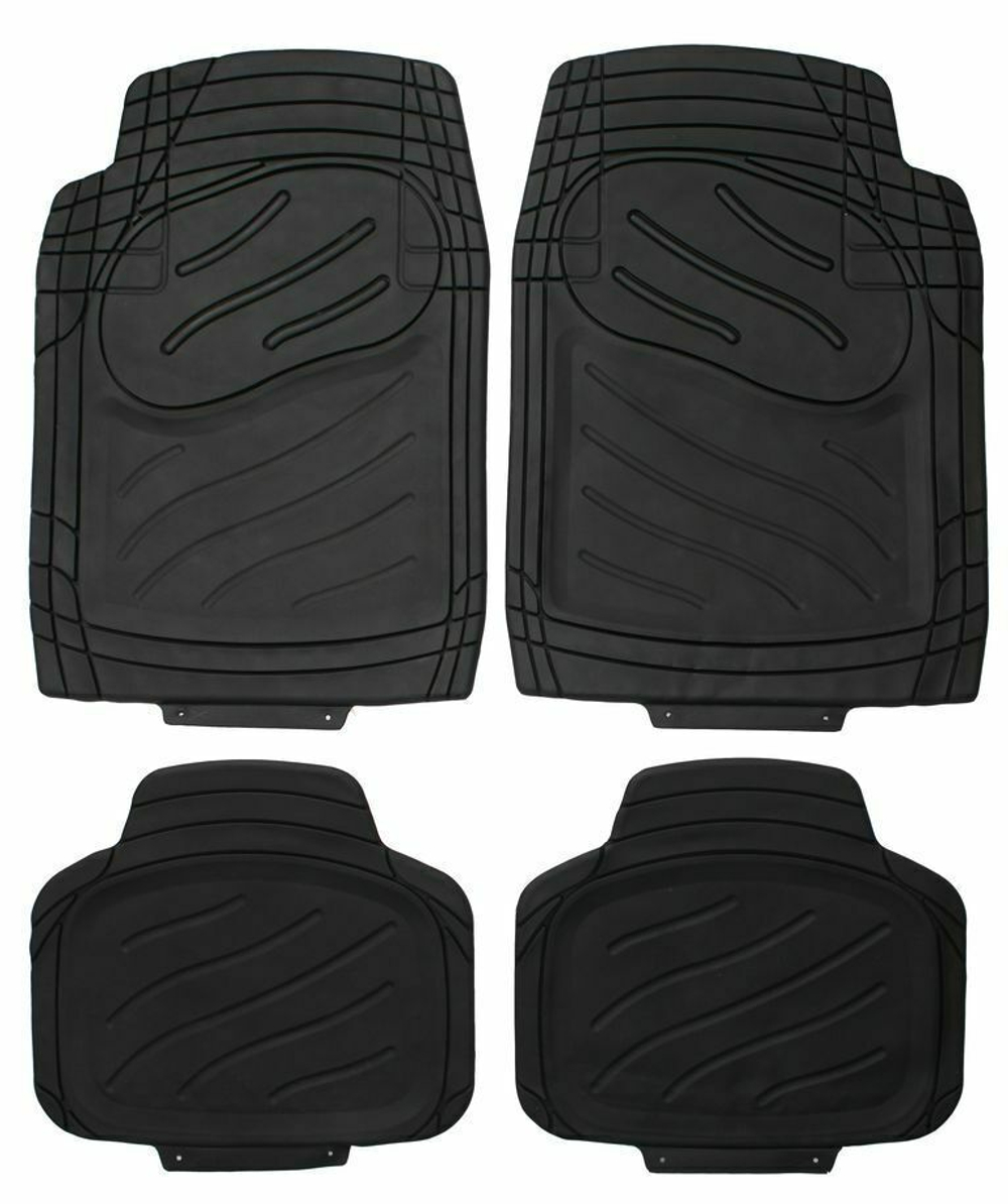 Ковры ПВХ RL4008 BLACK KING !!! АКЦИЯ !!!