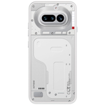 Смартфон Nothing Phone (4a) 8/256GB, White (Белый)