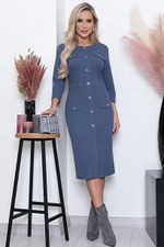 Платье 71611-1 Avili