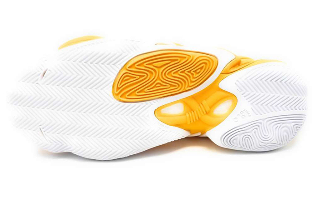 Кроссовки Adidas Crazy Byw 2.0