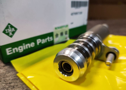 Клапан изменения фаз грм opel A24XE A24XF