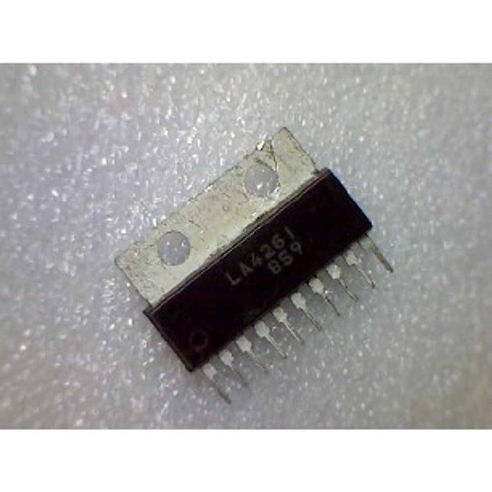 LA4261(sil10)