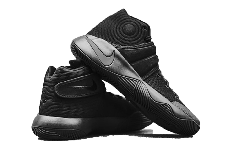 Кроссовки Nike Kyrie 2 "Triple Black"