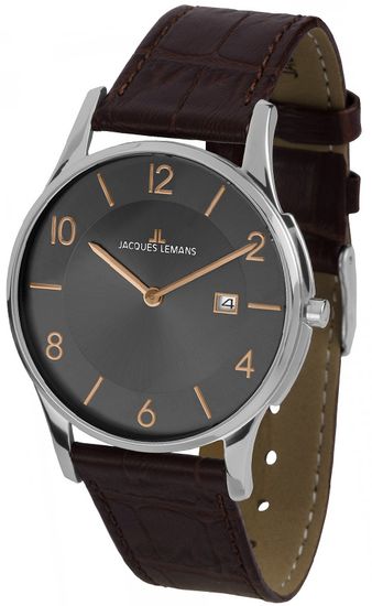 Наручные часы Jacques Lemans 1-1777K