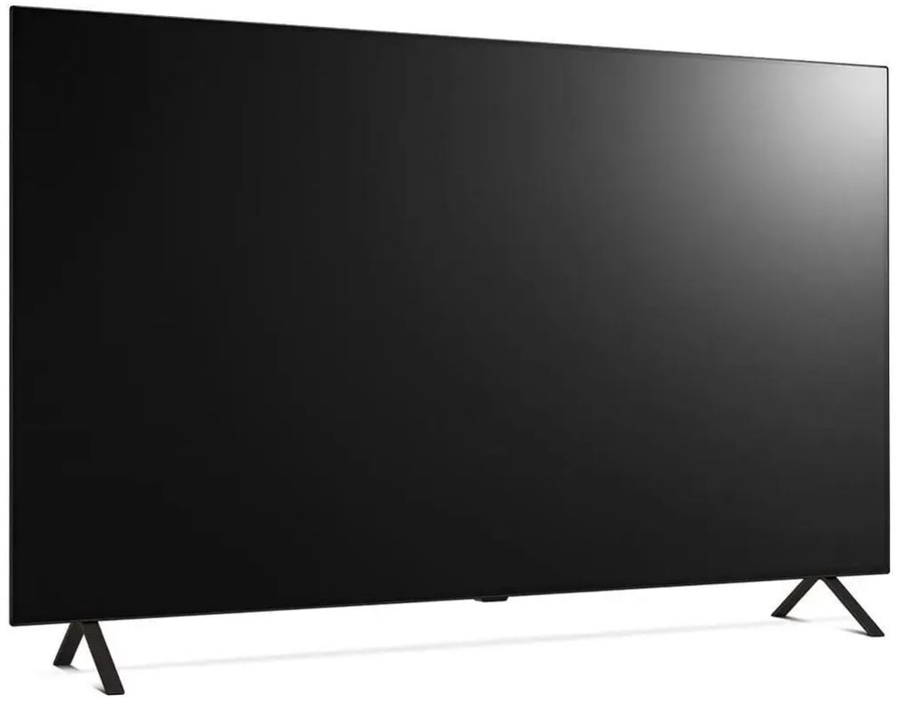 Телевизор OLED LG OLED55B4RLA.ARUB