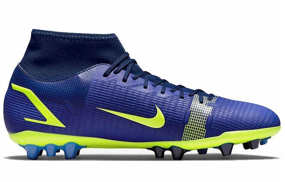 Кроссовки Nike Mercurial Superfly 8