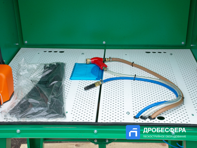 Камера Contracor ECO-120S-Base без фильтра