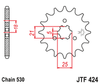JTF424