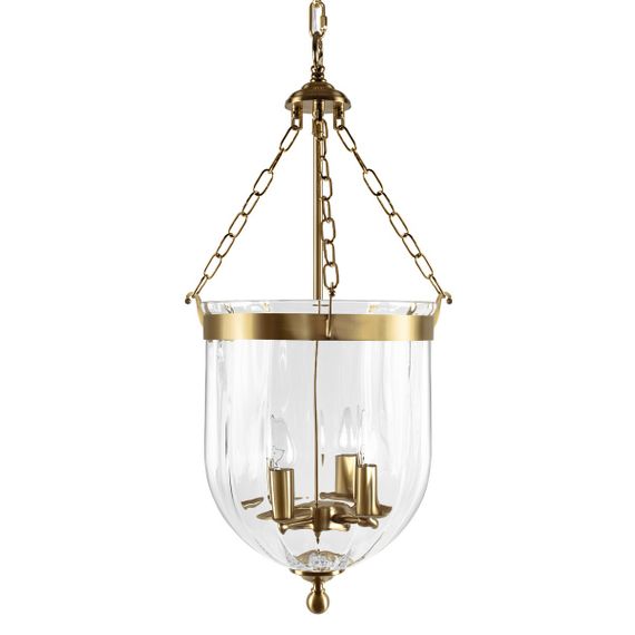 Подвесной светильник Loft It Incense 10455/4 AB