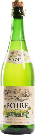 Фурнье Пуаре сухой  0,75  2% Фурнье  ФРЕРЕС Франция