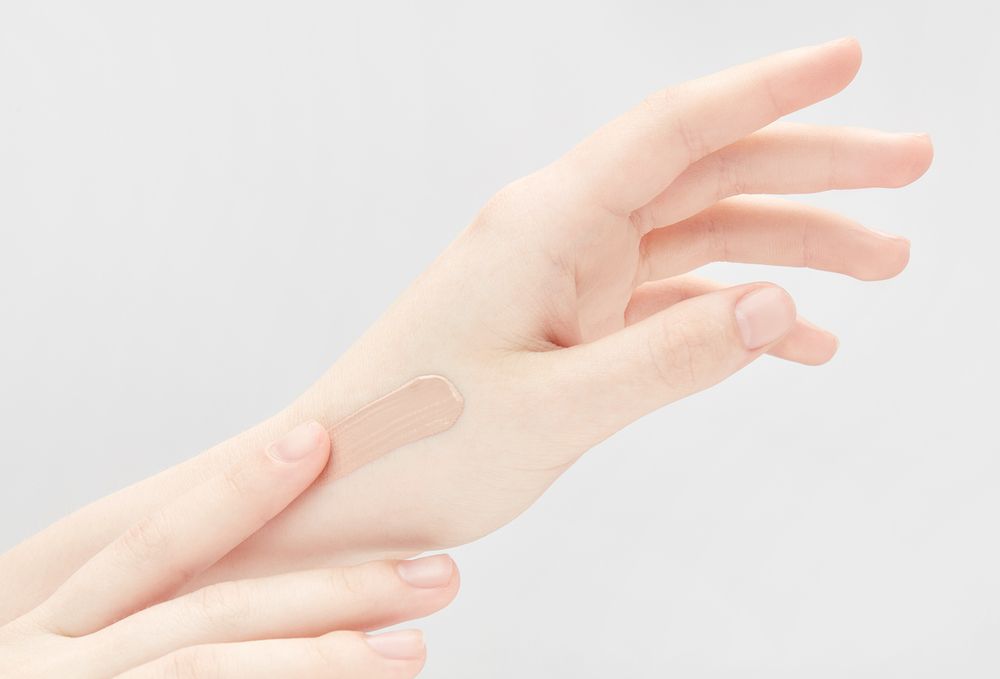 Erborian ВВ крем Clair  Женьшенем Светлый 45 мл