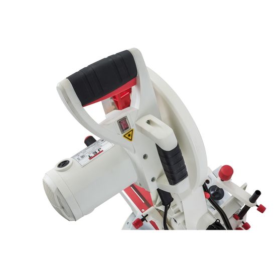 Пила торцовочная "JET" JSMS-12L