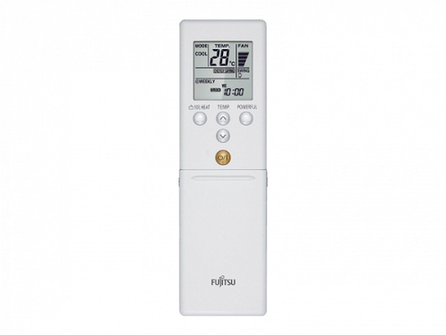 Fujitsu ASYG07KMCC INVERTER R32 настенный блок мульти сплит-системы