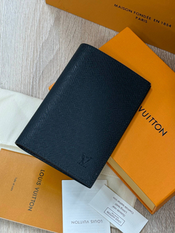 Обложка для паспорта Louis Vuitton