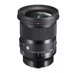 Sigma 20mm f/1.4 DG DN Art Sony E