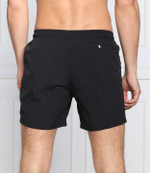 Шорты для плавания Octopus BOSS BLACK - черный(50469602)