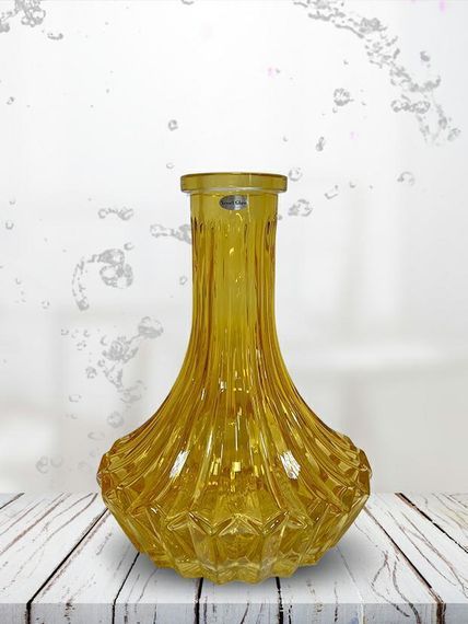 Колба VG Medusa Yellow