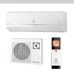 Electrolux EACS/I-18HVI/N8_21Y