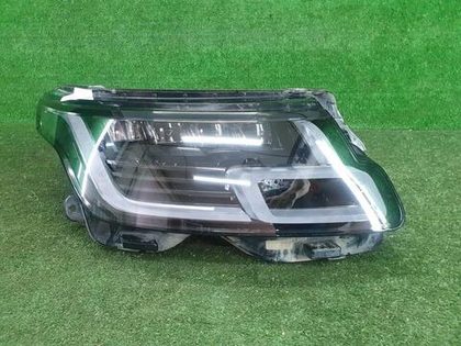 Фара правая RR Vogue 4 L405 (17-22) Pixel-laser