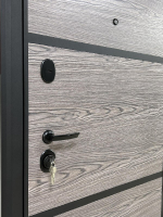 Дверь входная Кантри