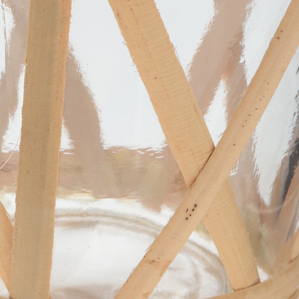 GAEM Подсвечник, L9 W9 H8 см