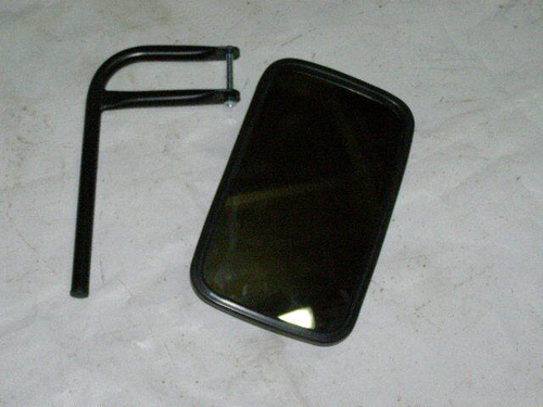 Зеркало бок. /Г-3302/ с дугой V-4 /к-т из 2 шт/ (Н.Новгород*)