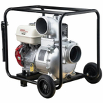 Мотопомпа бензиновая HND (Honda) WP 60 XC