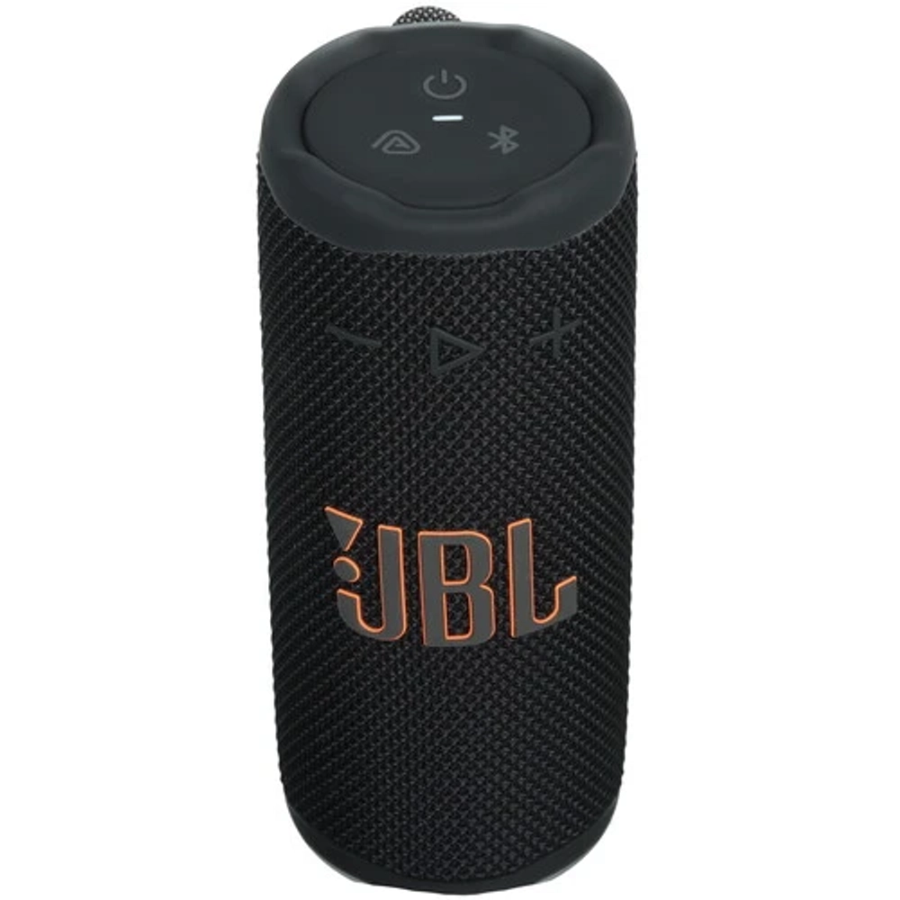 Портативная акустика JBLGRIPBLK черный