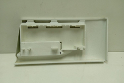 FE1014N кт140 Крышка дозатора порошка для стиральной машины Zanussi FE1014N б/у