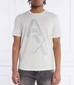 Футболка Armani Exchange - белый(3DZTAE ZJA5Z)
